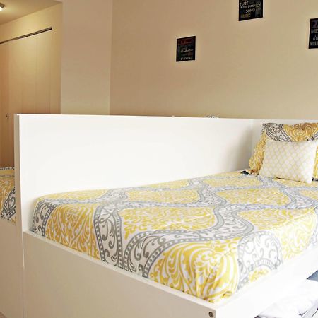 Travel City Apartments At Hoboken Waterfront Экстерьер фото