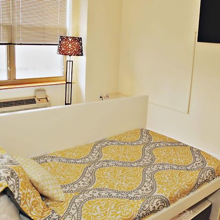 Travel City Apartments At Hoboken Waterfront Экстерьер фото