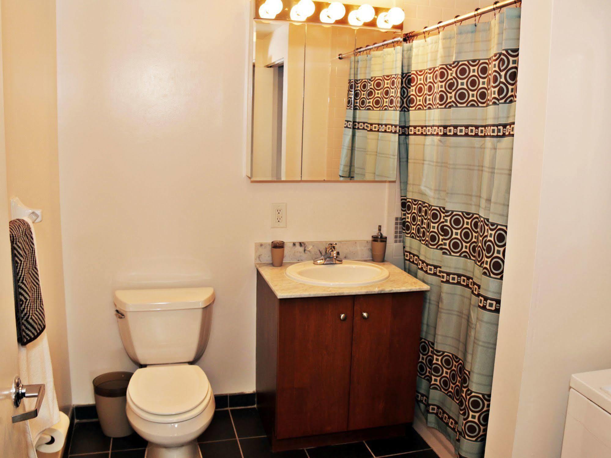 Travel City Apartments At Hoboken Waterfront Экстерьер фото